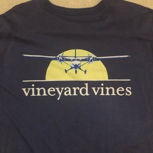 Vineyard Vines Men’s Cotton T-Shirt XL